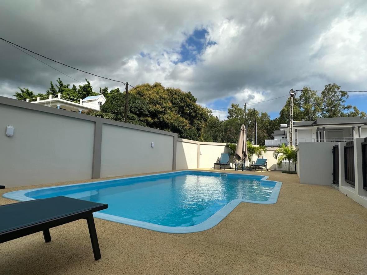Seasand-Entire Luxury 3 Bd Condo - Close To Beach Flic-en-Flacq 外观 照片